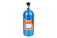 10 LB. BOTTLE - NOS Nitrous Bottle