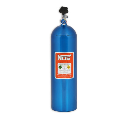 15 LB. BOTTLE - NOS Nitrous Bottle