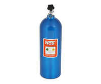 20 LB. BOTTLE - NOS Nitrous Bottle