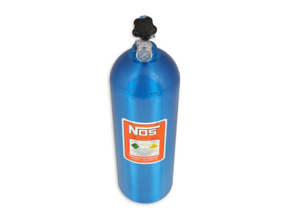 20 LB. FLASKE - NOS Nitrous Flaske