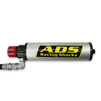 DF 2.5"Rear 3-5"Lift RemRes Cadj W10E - ADS Direct Fit 2.5" Adjustable Reservoir Race Shocks - Rear