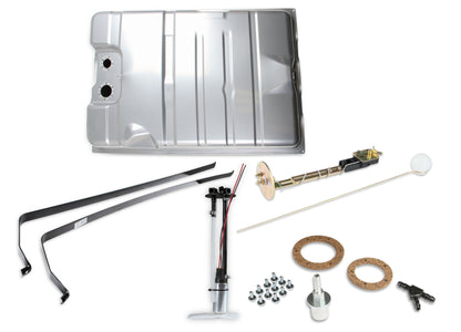 1968-70 DODGE CORONET/PLYMOUTH ROADRUNNE - Sniper EFI Fuel Tank System 255 LPH