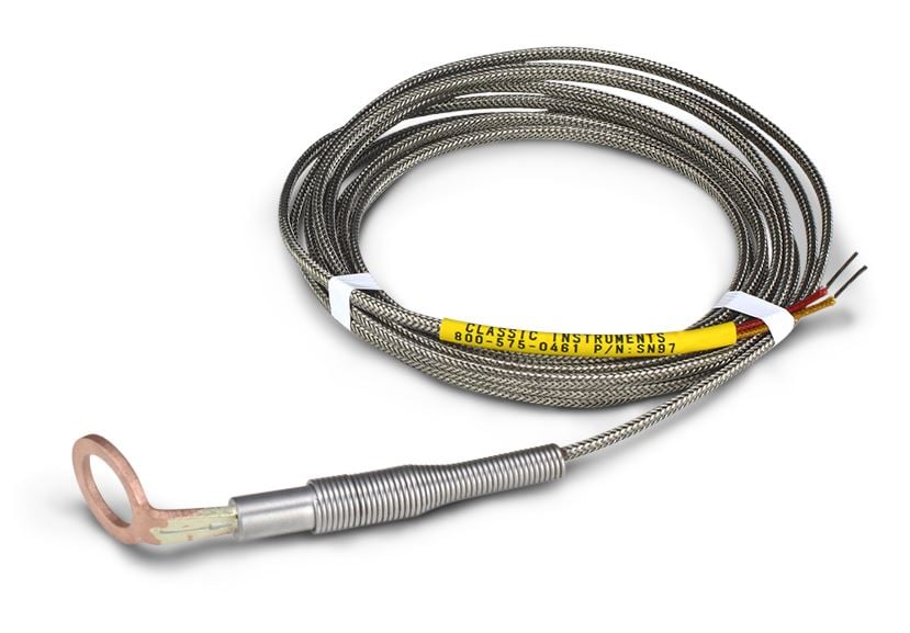 Classic Instruments SN97 primary image