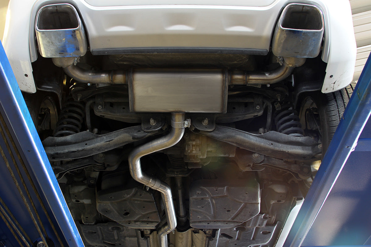 Flowmaster 717810 image 2