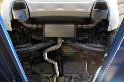 Flowmaster 717810 image 2