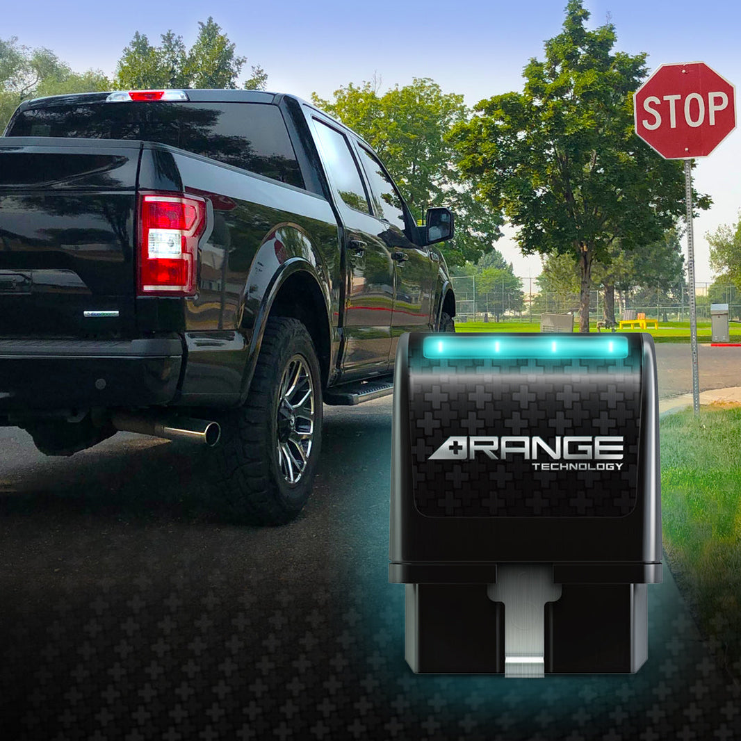 Range Technology RA006B primary image