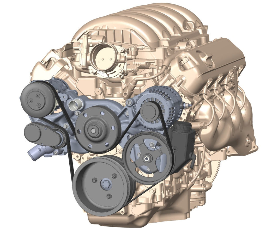 Holley 20-190P primary image