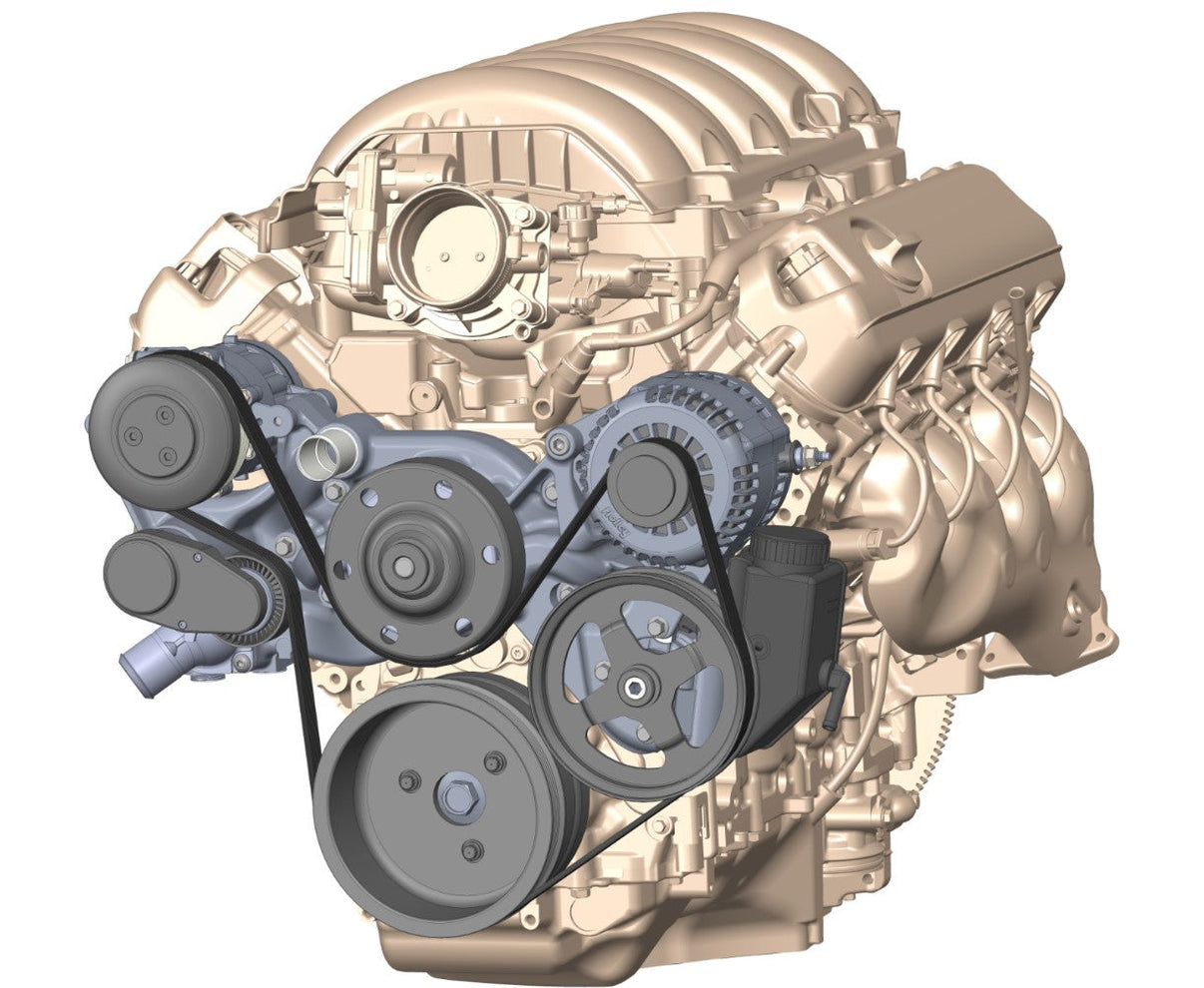 Holley 20-180P primary image