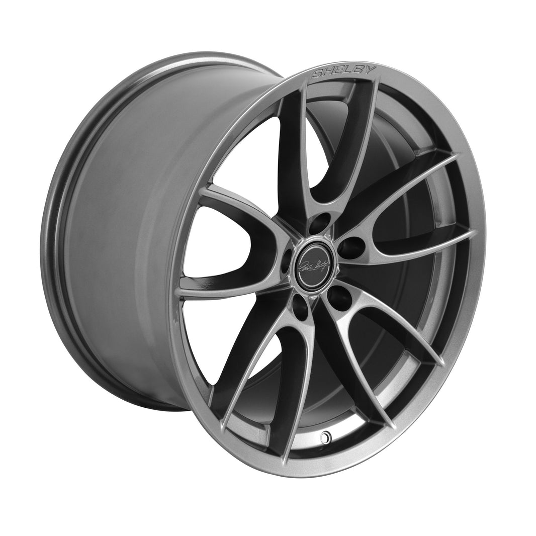 Carroll Shelby Wheels CS5-911550-G primary image