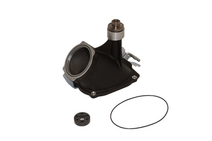 S/A 102Mm Inlet And Barbs, Radix Max