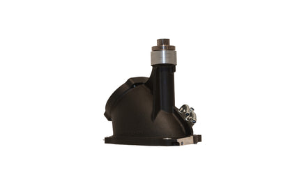 S/A 102Mm Inlet And Barbs, Radix Max