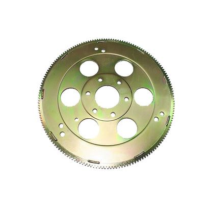 SFI FLEXPLATE,67-76 BUICK 403-45 166T EX - Hays Steel SFI Certified Flexplate - Buick