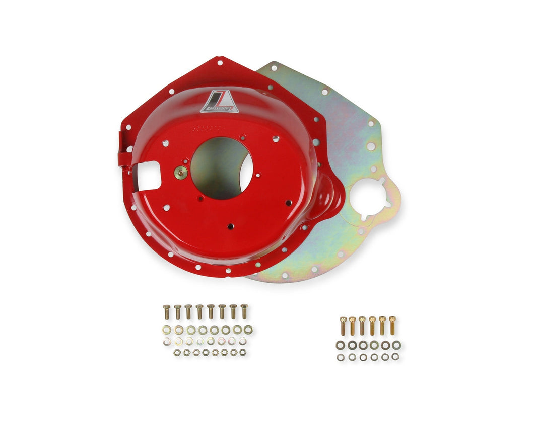 BELLHOUSING, 58-UP CHEVY - Lakewood Bellhousing - Chevrolet