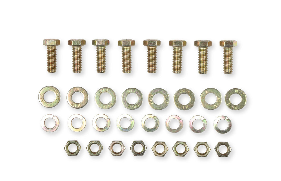 BELLHOUSING, 58-UP CHEVY - Lakewood Bellhousing - Chevrolet