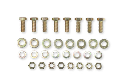 KLOKKEHUS, CHEVY 58-UP - Lakewood klokkehus - Chevrolet