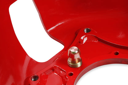 KLOKKEHUS, CHEVY 58-UP - Lakewood klokkehus - Chevrolet