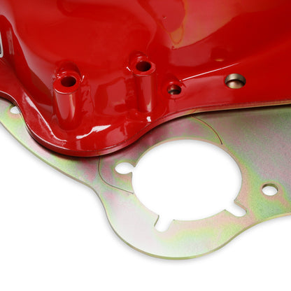 KLOKKEHUS, 55-57 CHEVY - Lakewood klokkehus - Chevrolet