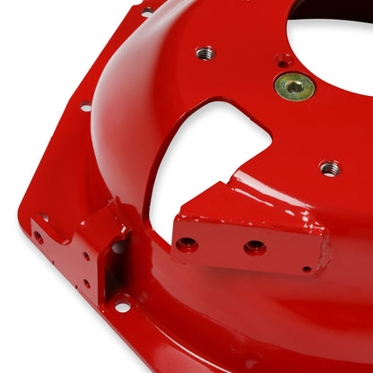 KLOKKEHUS, 55-57 CHEVY - Lakewood klokkehus - Chevrolet