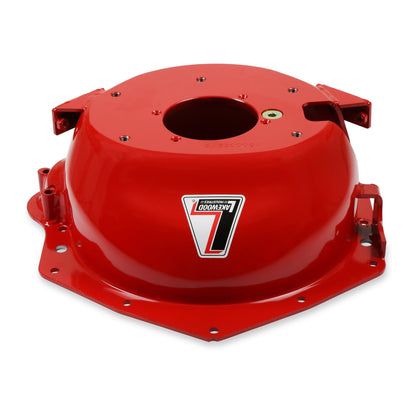 KLOKKEHUS, 55-57 CHEVY - Lakewood klokkehus - Chevrolet