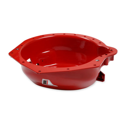 KLOKKEHUS, 55-57 CHEVY - Lakewood klokkehus - Chevrolet