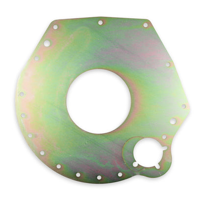 KLOKKEHUS, 55-57 CHEVY - Lakewood klokkehus - Chevrolet