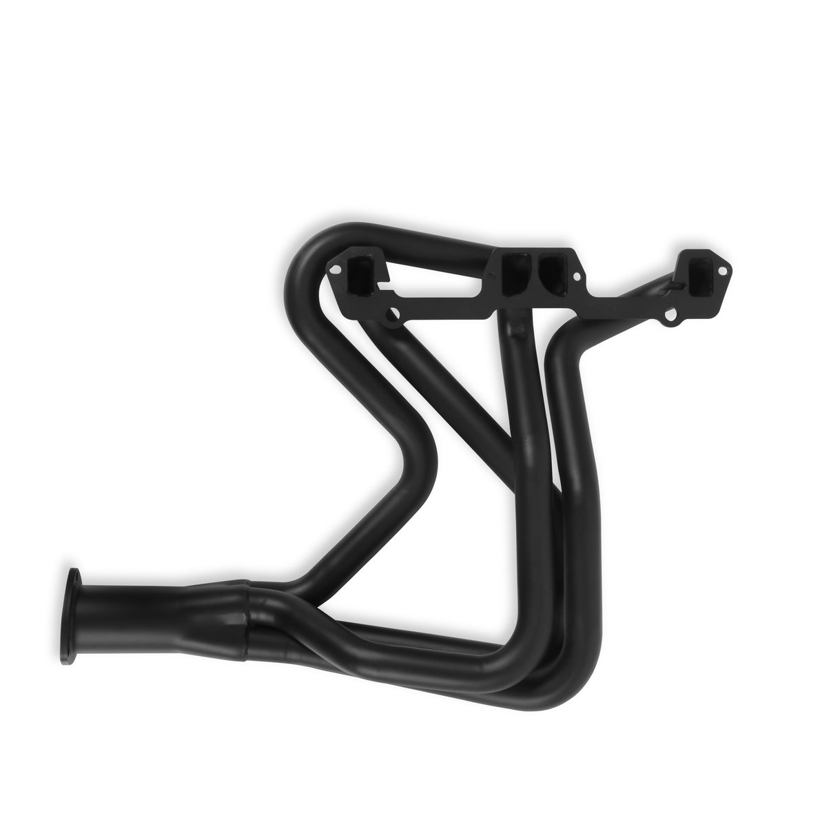 Hooker Competition Long Tube Headers - Painted - Photo - out of package Top