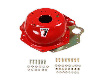 BELLHOUSING, 84-92 CAMARO - Lakewood Bellhousing - GM