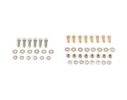 BELLHOUSING, 84-92 CAMARO - Lakewood Bellhousing - GM