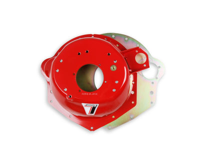 BELLHOUSING, 84-92 CAMARO - Lakewood Bellhousing - GM