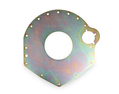 Cloche d'embrayage, Chevy II 64-67 - Cloche d'embrayage Lakewood - Moteurs Chevrolet Small et Big Block