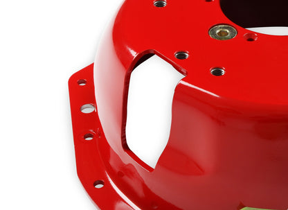 Cloche d'embrayage, Chevy II 64-67 - Cloche d'embrayage Lakewood - Moteurs Chevrolet Small et Big Block