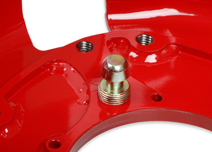 Cloche d'embrayage, Chevy II 64-67 - Cloche d'embrayage Lakewood - Moteurs Chevrolet Small et Big Block