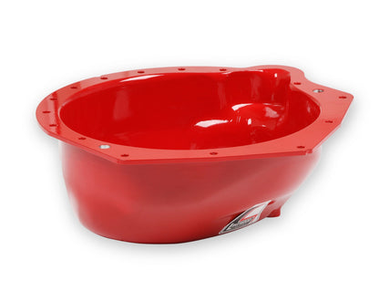 Cloche d'embrayage, Chevy II 64-67 - Cloche d'embrayage Lakewood - Moteurs Chevrolet Small et Big Block