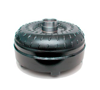 Fti Street Racer Lock Up Torque Converter - 8L90E Transmission - C7 Corvette - SRL93082-3C