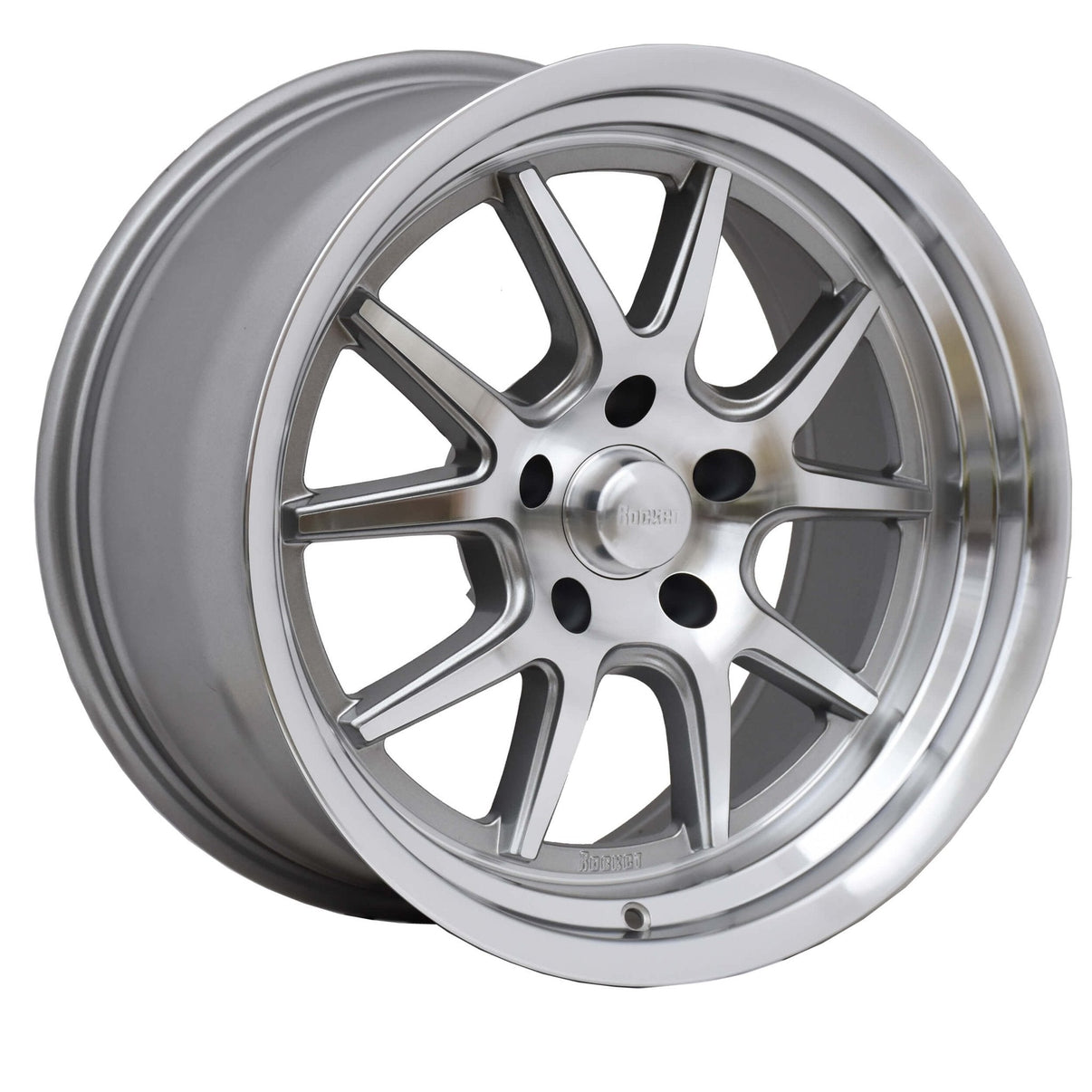 Rocket Racing Wheels TTR19-816560 primary image
