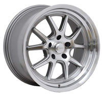Rocket Racing Wheels TTR19-816560 primary image