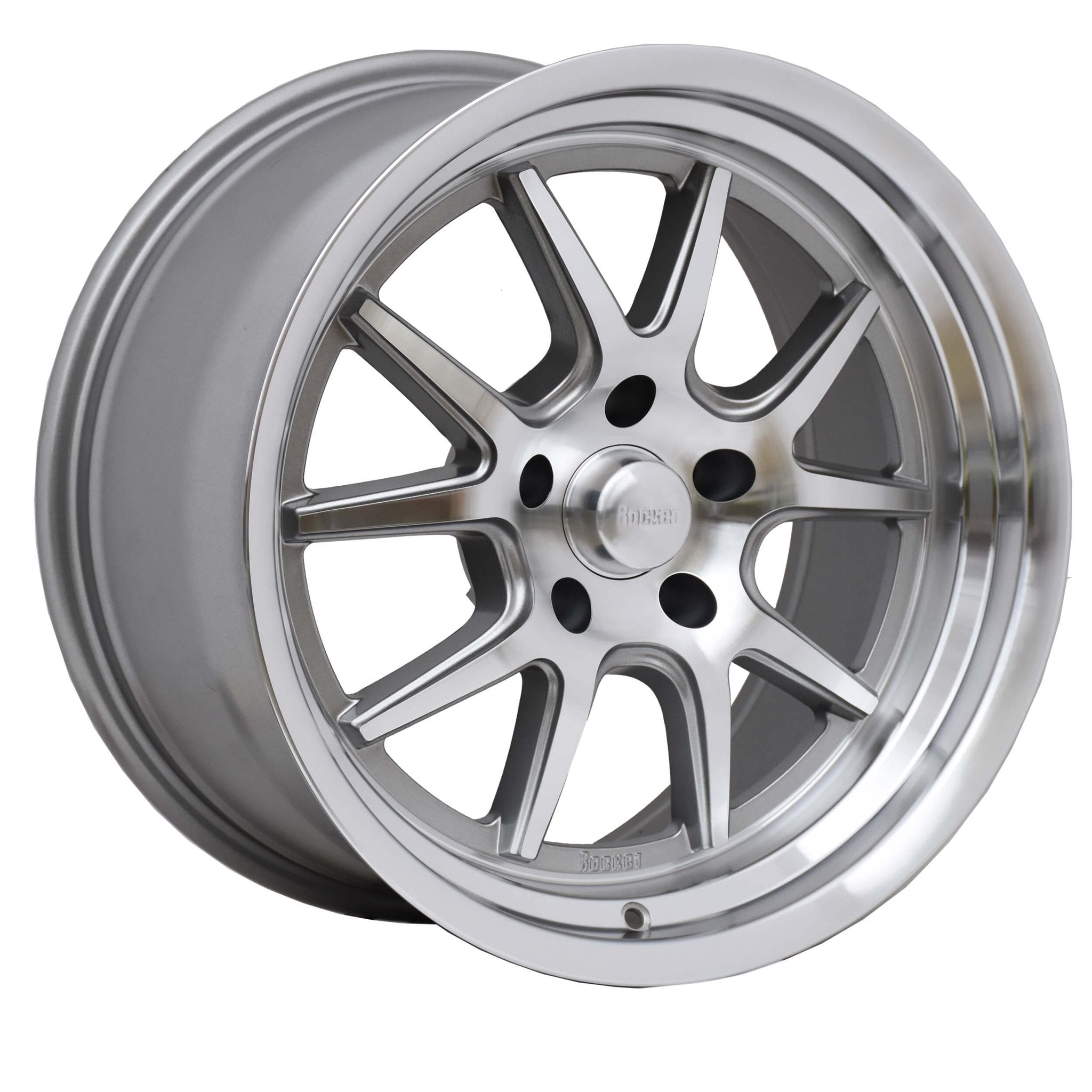 Rocket Racing Wheels TTR19-816160 primary image