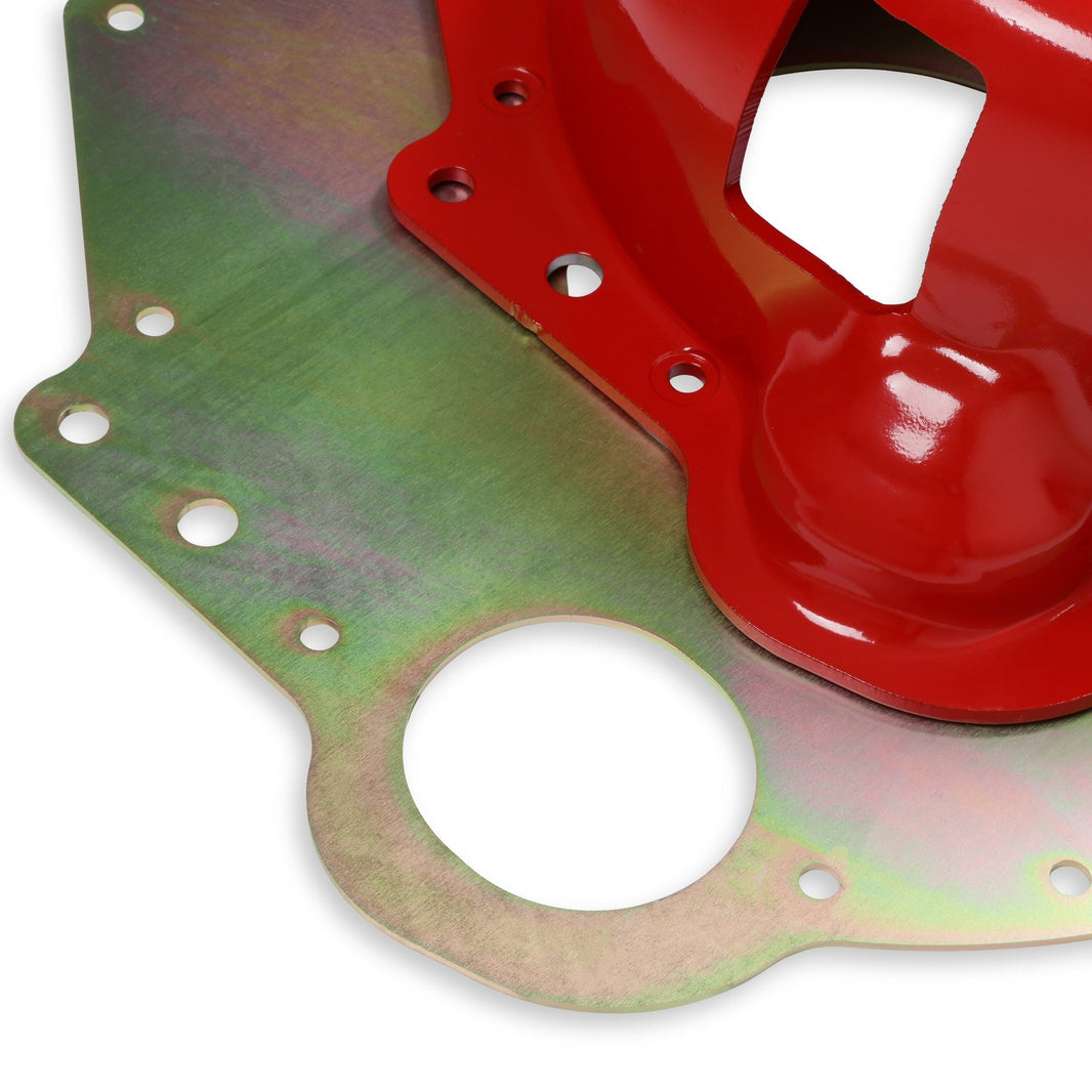 BELLHOUSING, OLDS-PONTIAC 65-77 - Lakewood Bellhousing - Oldsmobile/Pontiac