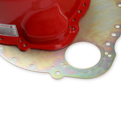 BELLHOUSING, MUSTANG 83-UP - Lakewood Bellhousing - Small Block Ford