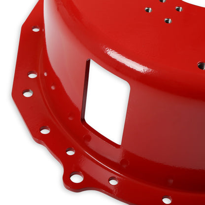 BELLHOUSING, MUSTANG 83-UP - Lakewood Bellhousing - Small Block Ford