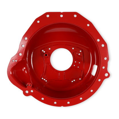 BELLHOUSING, MUSTANG 83-UP - Lakewood Bellhousing - Small Block Ford