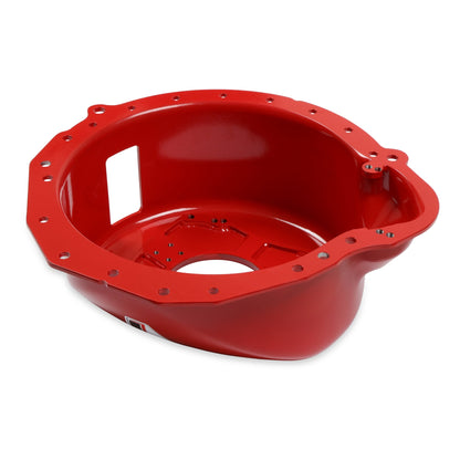 BELLHOUSING, MUSTANG 83-UP - Lakewood Bellhousing - Small Block Ford