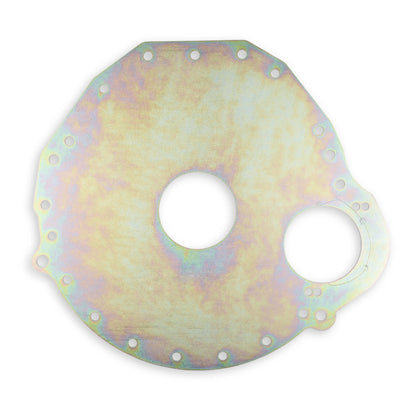 BELLHOUSING, MUSTANG 83-UP - Lakewood Bellhousing - Small Block Ford