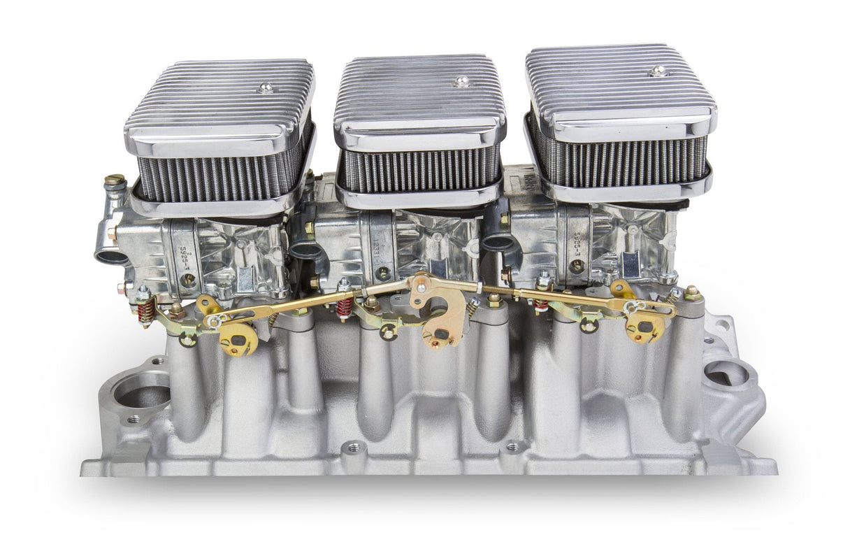 Holley 300-522SA primary image