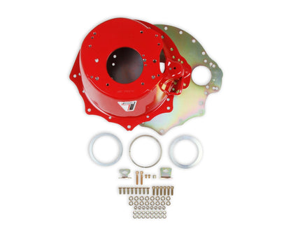 BELLHSNG, DODGE TRUCK 383-440 - Lakewood Bellhousing - Big Block Chrysler