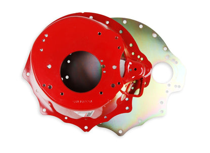 BELLHSNG, DODGE TRUCK 383-440 - Lakewood Bellhousing - Big Block Chrysler