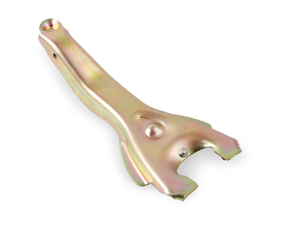 REPLACEMENT CLUTCH FORK-GM - Lakewood Clutch Fork - GM - Steel - Replacement