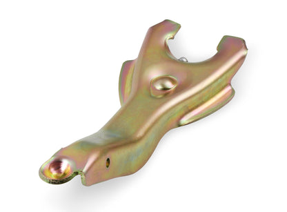 REPLACEMENT CLUTCH FORK-GM - Lakewood Clutch Fork - GM - Steel - Replacement