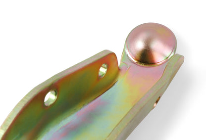 REPLACEMENT CLUTCH FORK-GM - Lakewood Clutch Fork - GM - Steel - Replacement