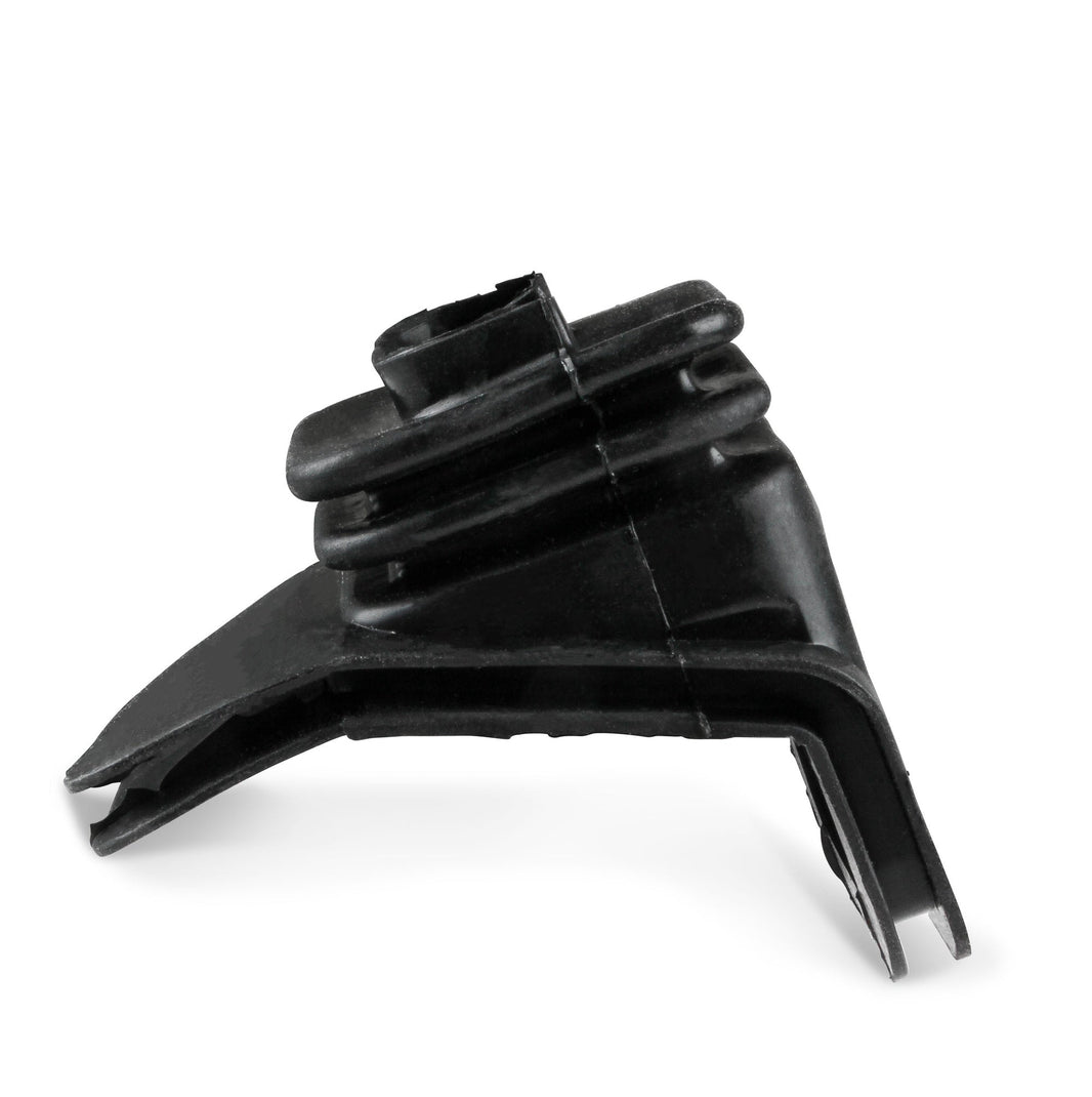 CLUTCH FORK BOOT, CHEVY - Lakewood Clutch Fork Boot - Lakewood Bellhousing for Chevy - Rubber - Black